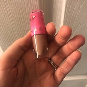Jeffree star cosmetics mini size liquid lip stick